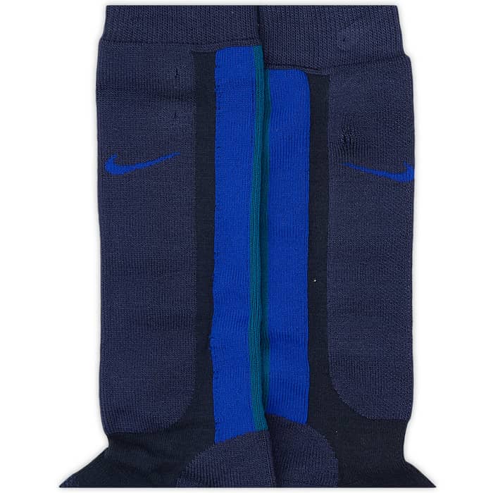 Nike Football Socks - 9/10 - (EU 38-42)