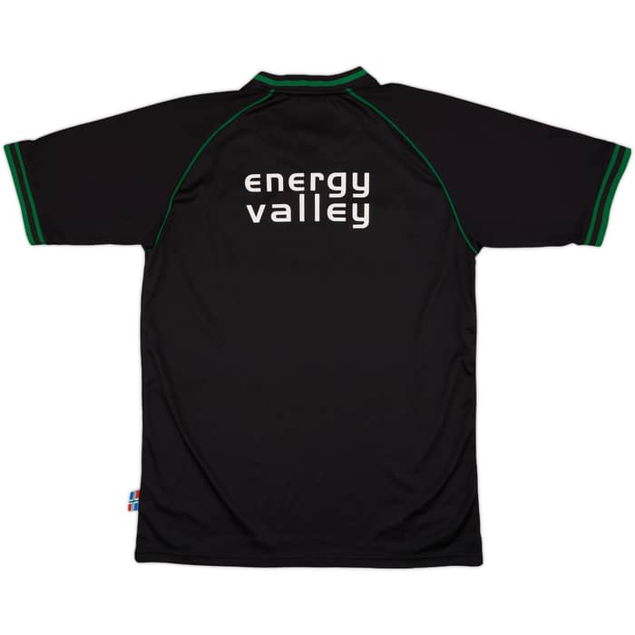2013-14 Groningen Klupp Training Shirt - 9/10 - (XL)
