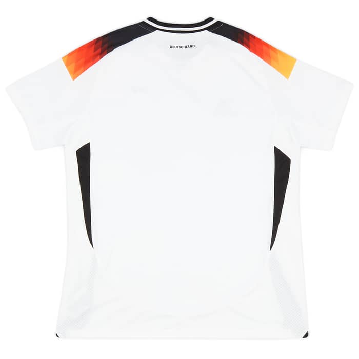 2024-25 Germany Home Shirt (Women's)