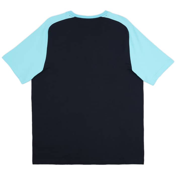 2023-24 Manchester City Puma Casuals Tee