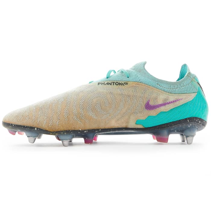 2022-23 Nike Player Issue Phantom GX Elite Football Boots (Ruben Dias) - 3/10 - FG (UK 11)