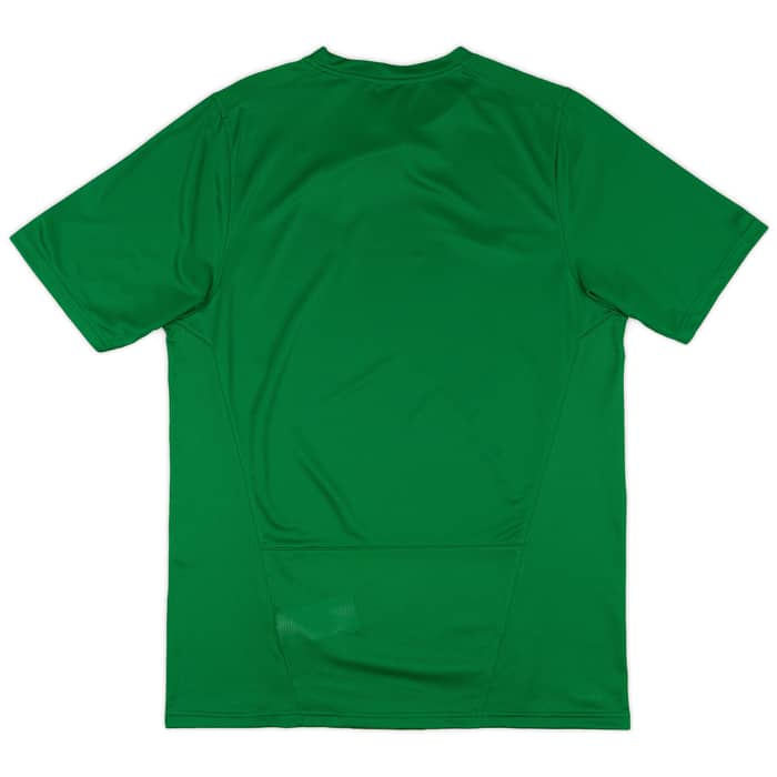 2010-11 Nike Training Shirt - 9/10 - (3XL)