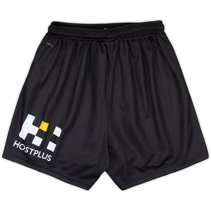 2023-24 Melbourne City Women's Home Shorts