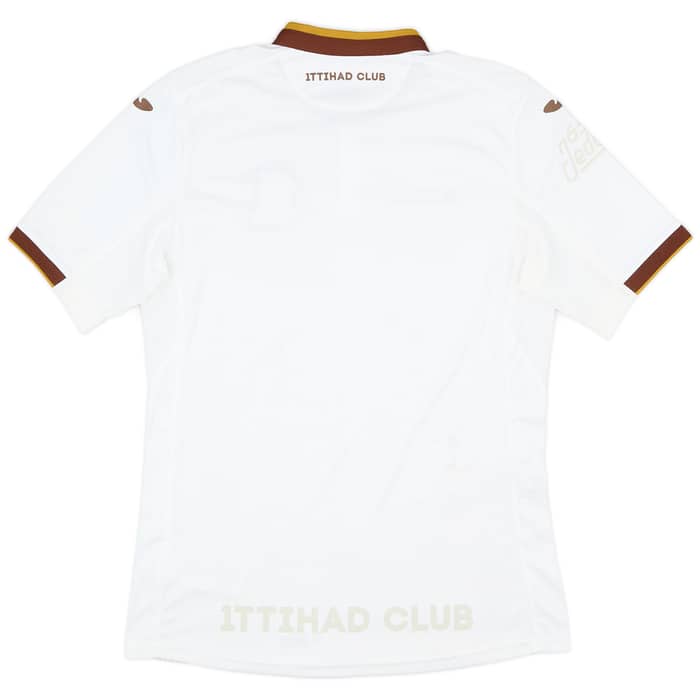 2016-17 Al-Ittihad Away Shirt - 5/10 - (M)