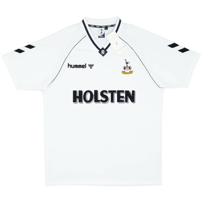 1991 Tottenham Hummel Reissue FA Cup Semi Final Shirt