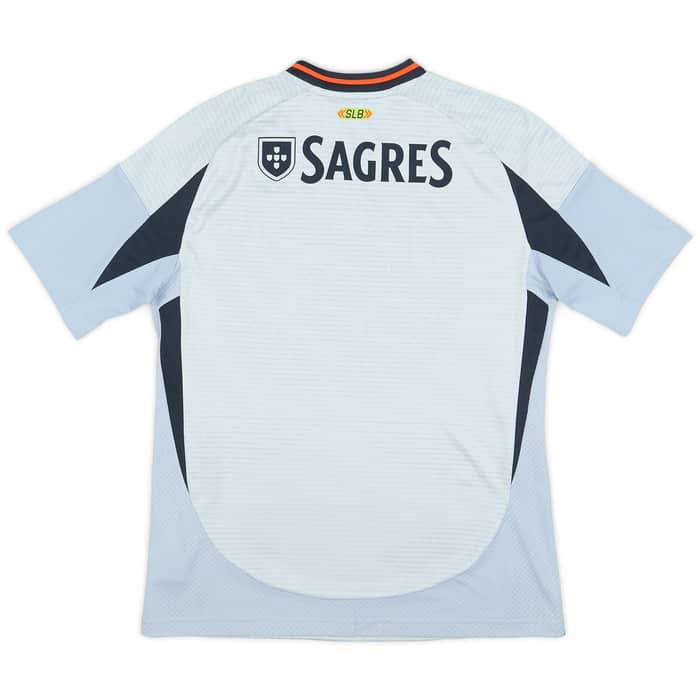2024-25 Benfica Third Shirt (KIDS)