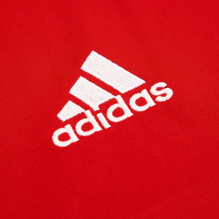 2017-18 Ipswich Away Shirt