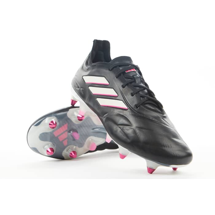 2023-24 adidas Copa Pure.1 Football Boots - SG (UK 8)