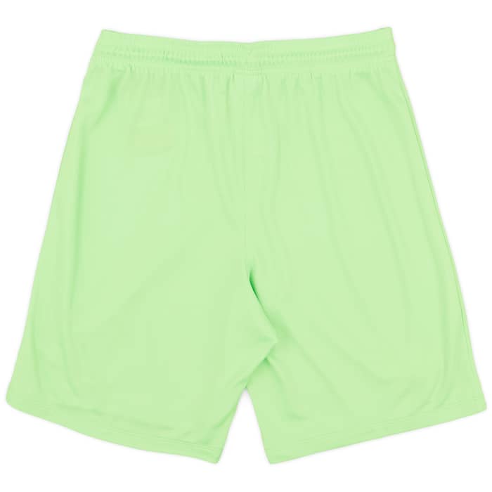 2019-20 Venezia GK Shorts