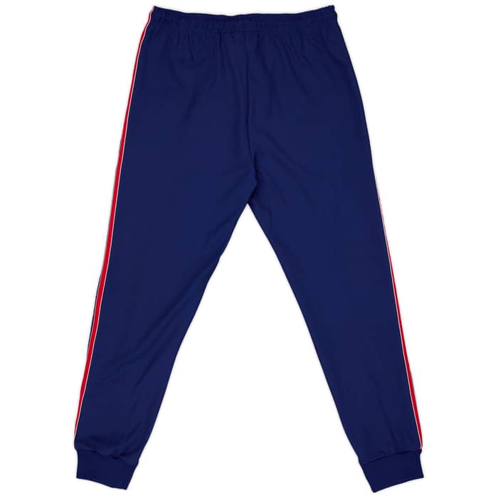 2024-25 Arsenal adidas Originals Terrace Icons Track Pants/Bottoms