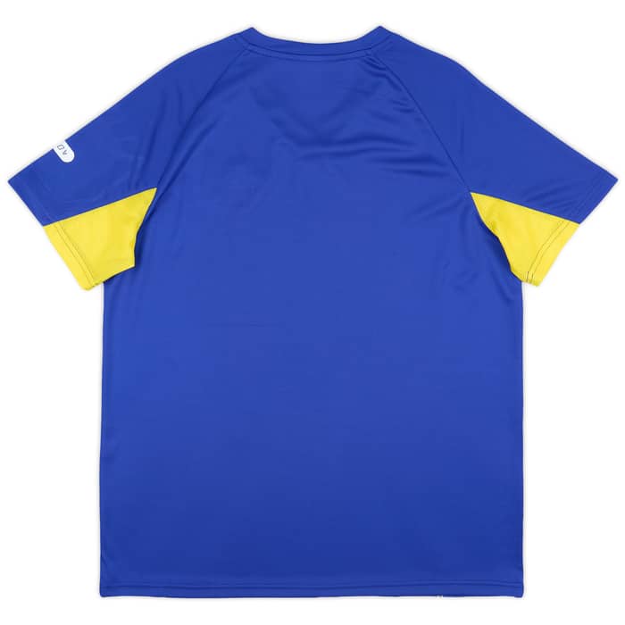 2024-25 Kruger United Away Shirt