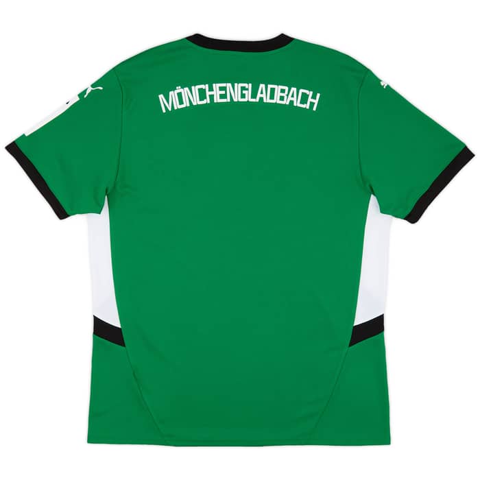 2024-25 Borussia Monchengladbach Away Shirt