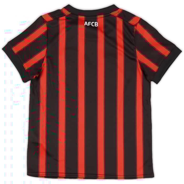 2023-24 Bournemouth Home Shirt & Shorts Kit (6-7 Years)