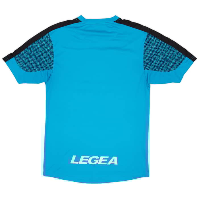 2017-18 NEC Nijmegen Staff Issue Legea Training Shirt JR - 7/10 - (L)