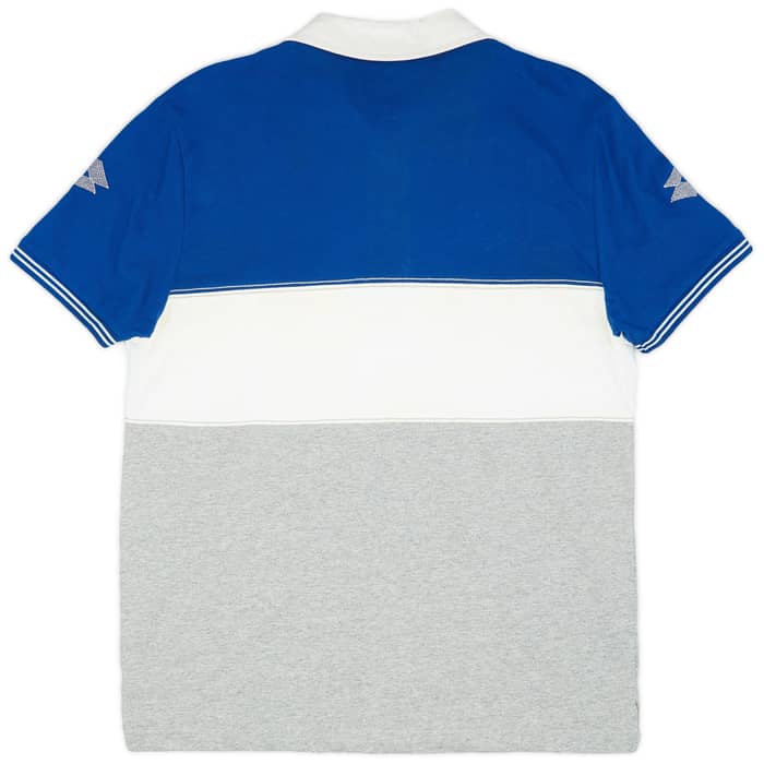2011-12 Deportivo Lotto Polo T-Shirt