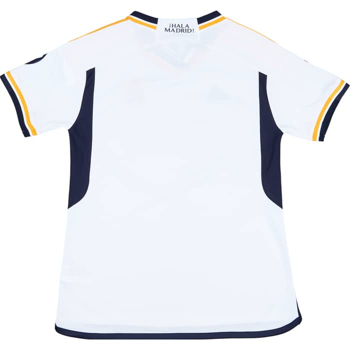 2023-24 Real Madrid Home Shirt (Women's M)