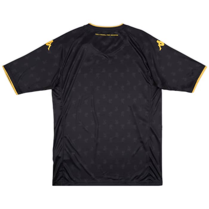 2024-25 Genoa Third Shirt & Shorts Kit