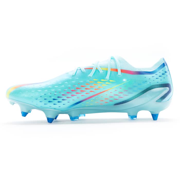 2022-23 adidas X Speedportal.1 Football Boots - SG