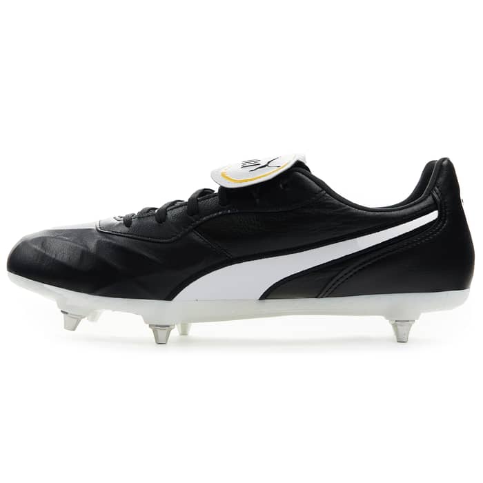 Puma King Cup Football Boots - SG (UK 8)