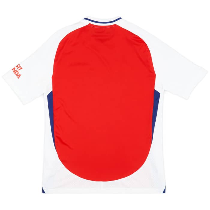 2024-25 Arsenal Home Shirt (KIDS)