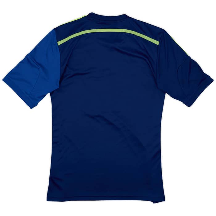 2014-15 Ajax Away Shirt - 9/10 - (S)
