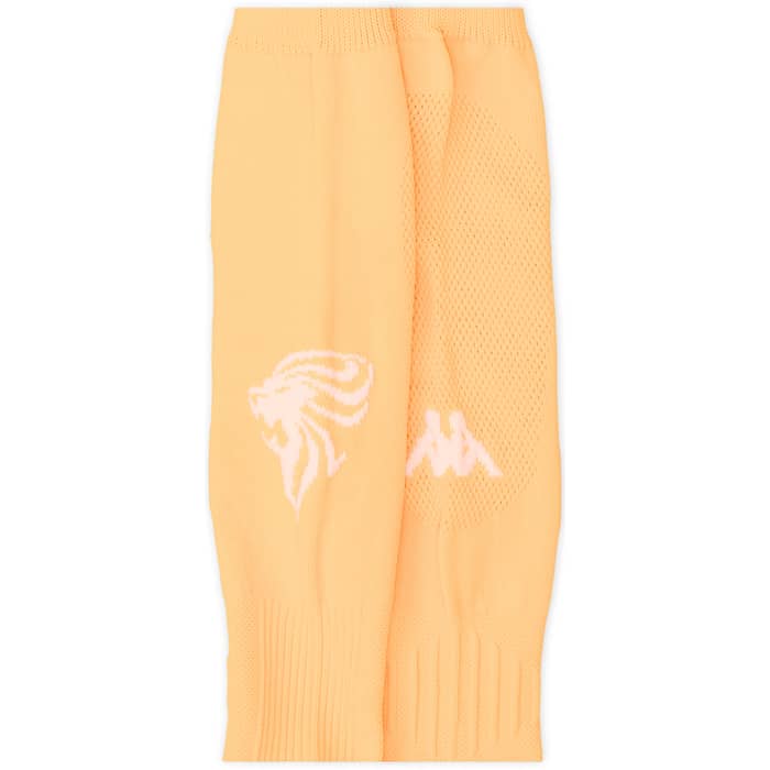 2023-24 Brescia GK Home Socks (EU43-46)