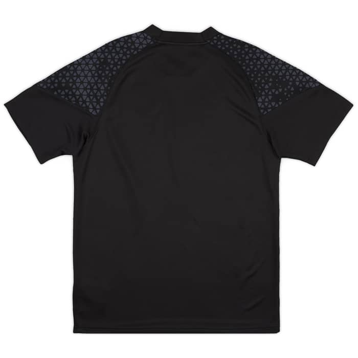 2023-24 Melbourne City Puma Training Tee