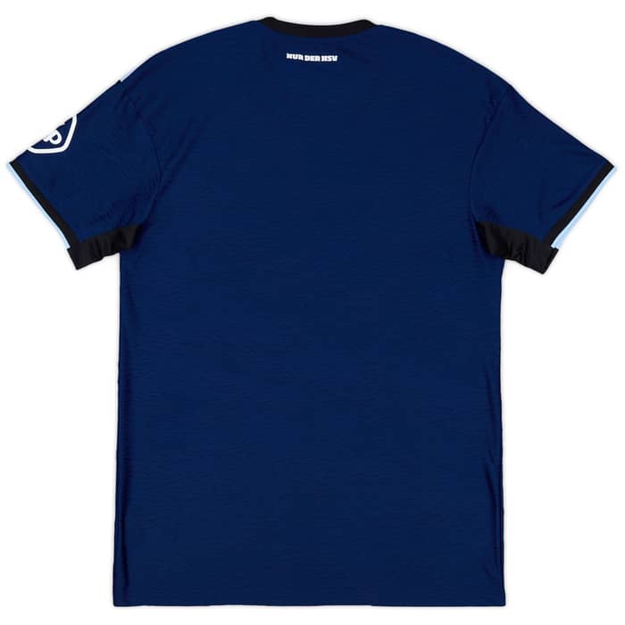 2022-23 Hamburg Away Shirt
