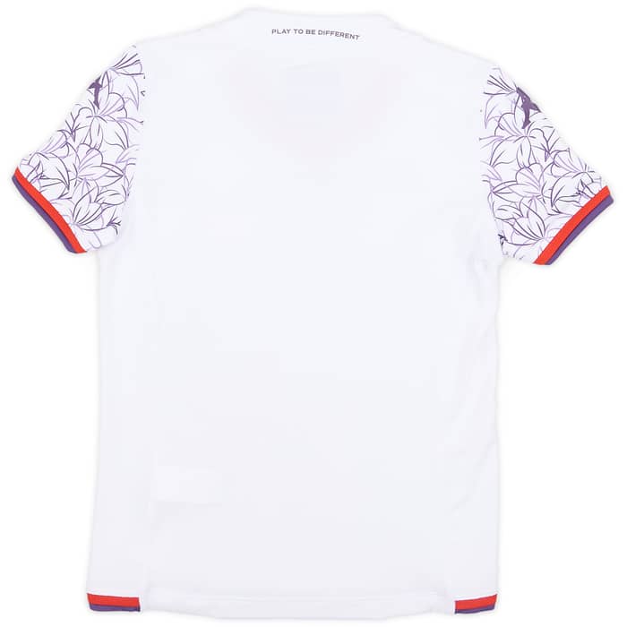 2023-24 Fiorentina Pro Away Shirt