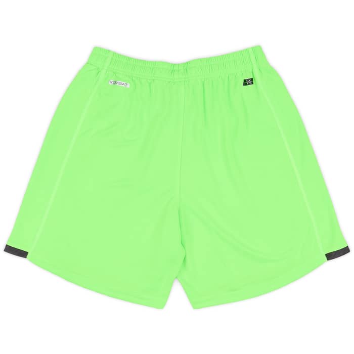 2023-24 Spezia GK Home Shorts (L)
