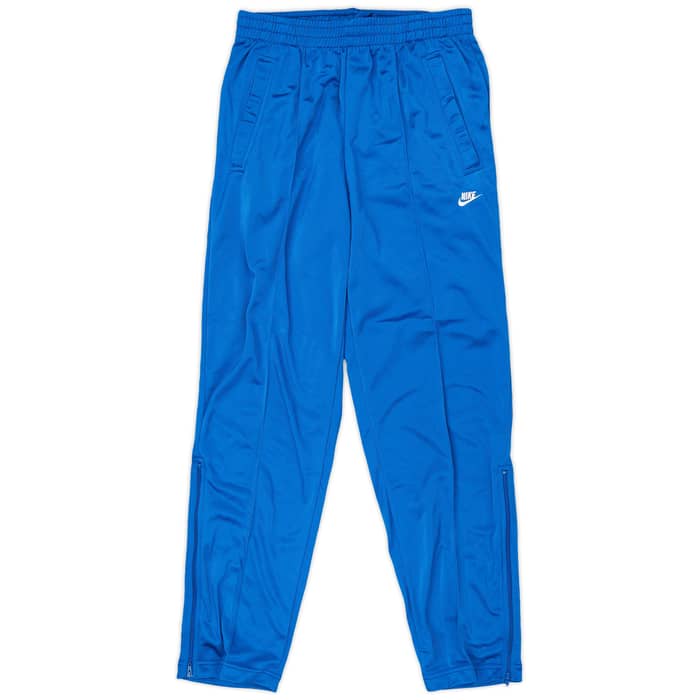 1996-97 Italy Nike Tracksuit (L.Boys)