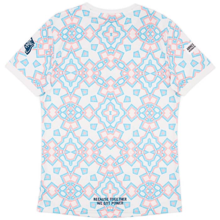 2024-25 Caledonian Braves Away Shirt