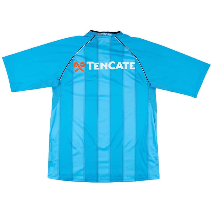 2011-12 Heracles Almelo Away Shirt - 10/10 - (M)