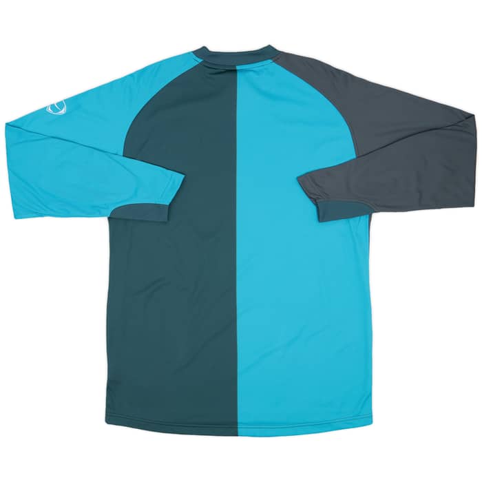 2007-08 Nike Template GK Shirt - 9/10