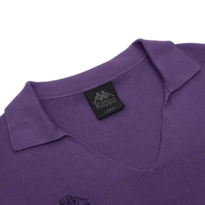 2023-24 Fiorentina Special Edition 'Viola Park' Shirt (In Box)