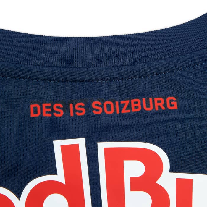 2024-25 RB Salzburg Away Shirt (KIDS)