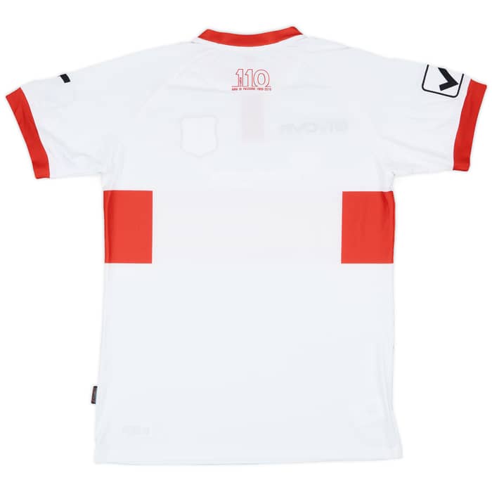 2020-21 Carpi Home Shirt - 10/10 - (L)