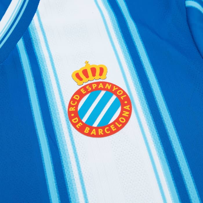 2022-23 Espanyol Home Shirt