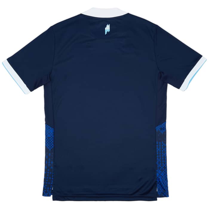 2024-25 San Marino Away Shirt