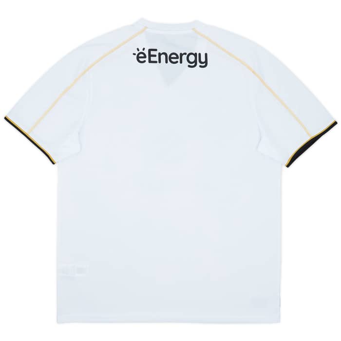 2024-25 MK Dons Home Shirt (XL)