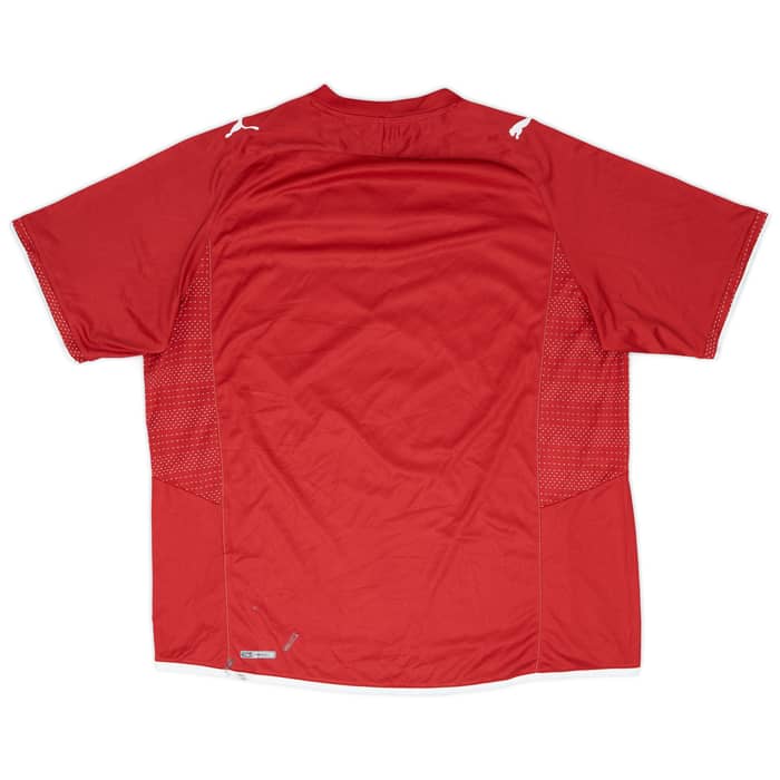 2009-10 Bordeaux Third Shirt - 5/10 - (XL)