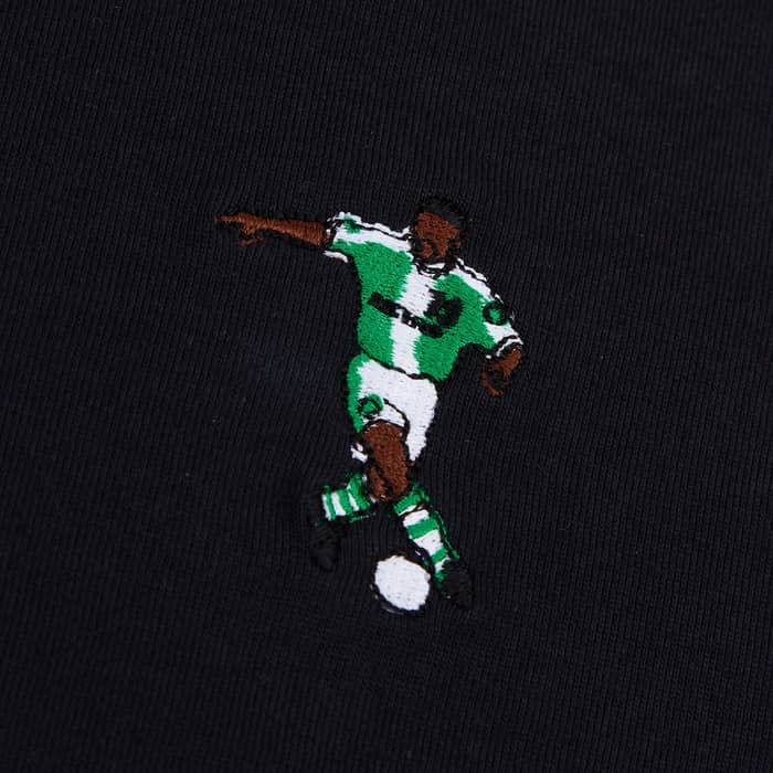 Jay-Jay Okocha Nigeria 1996 Tee