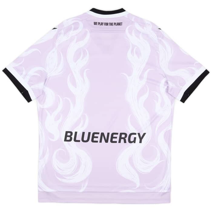 2024-25 Udinese Third Shirt