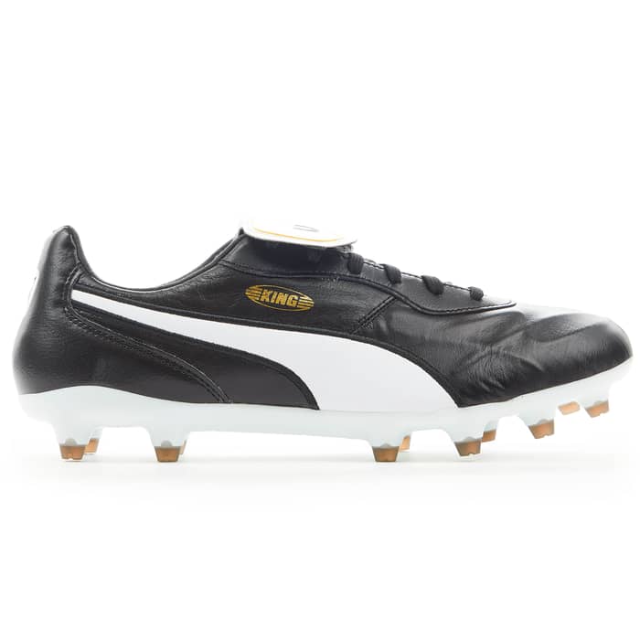 Puma King Cup Football Boots - FG