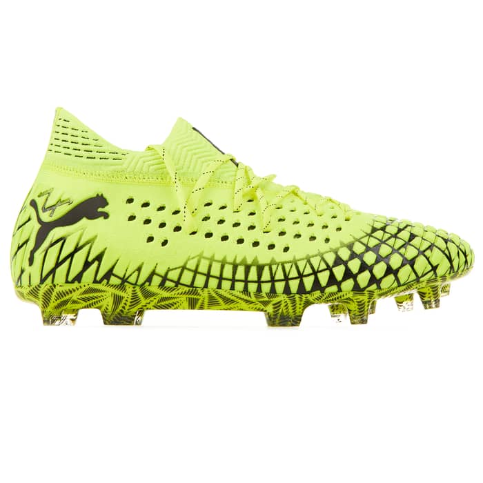 Puma Future 4.1 Netfit Football Boots  - FG/AG (UK 9.5)