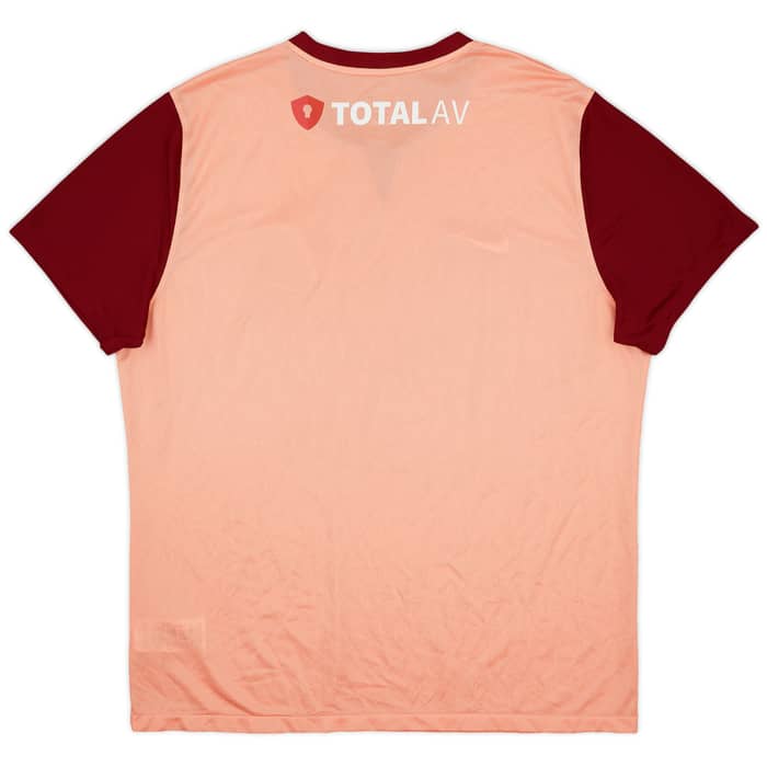 2023-24 Portsmouth Third Shirt - 8/10 - (3XL)