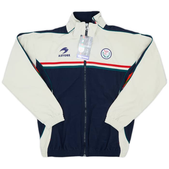 1990s Basque Country (Euskadi) Tracksuit (S)