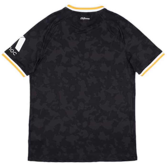 2024-25 Dynamo Dresden Away Shirt