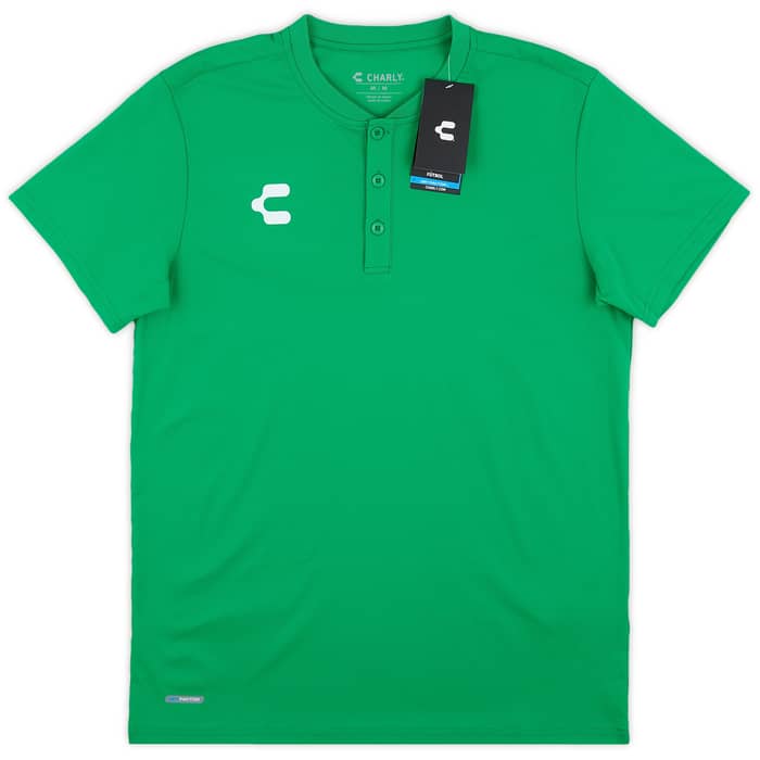 2023-24 Charly Polo T-Shirt (M)