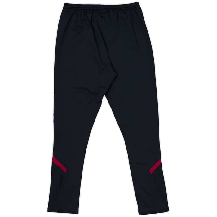 2023-24 Burnley Umbro Training Pants/Bottoms (L)